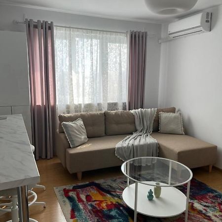 Alma Apartments Suceava Exteriör bild