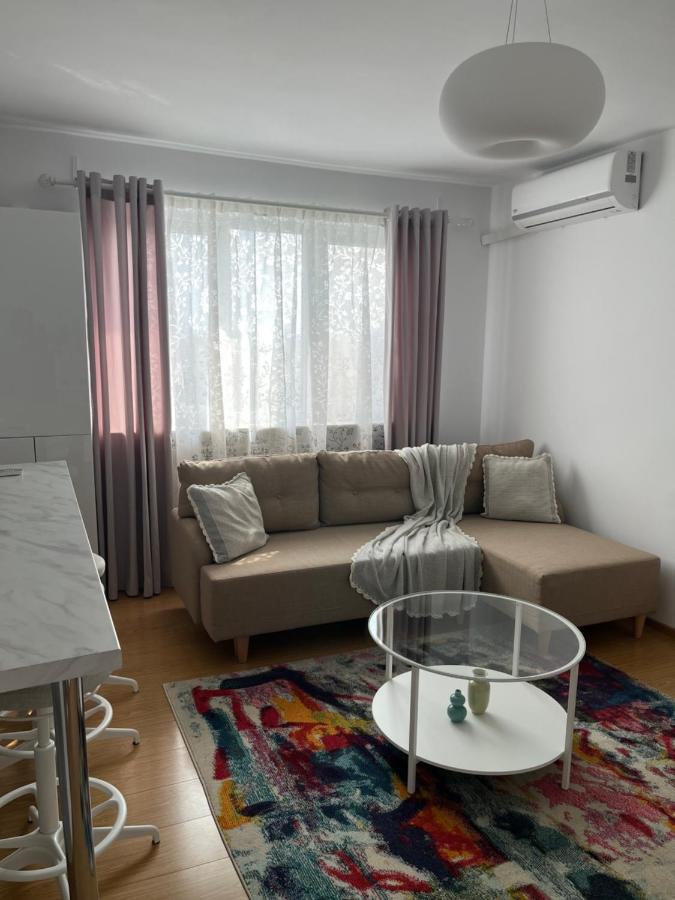 Alma Apartments Suceava Exteriör bild