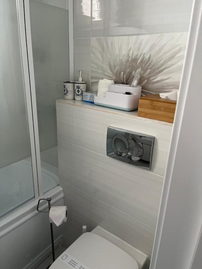 Alma Apartments Suceava Exteriör bild