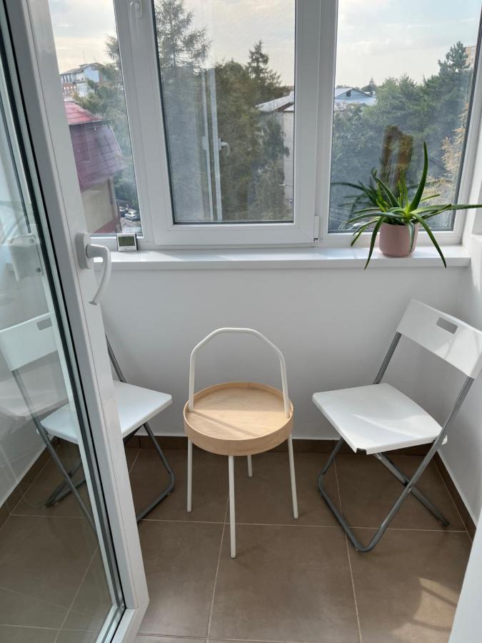 Alma Apartments Suceava Exteriör bild