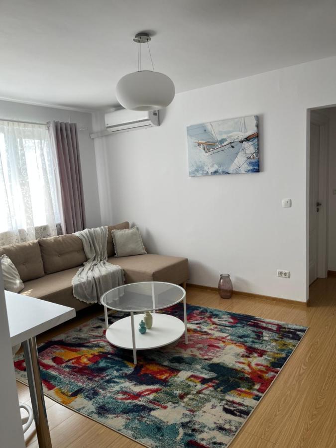 Alma Apartments Suceava Exteriör bild