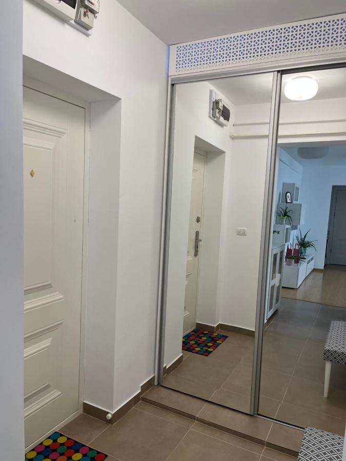 Alma Apartments Suceava Exteriör bild